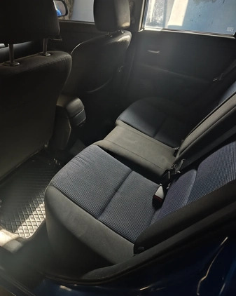 Mazda 3 cena 4300 przebieg: 237000, rok produkcji 2005 z Sieniawa małe 22